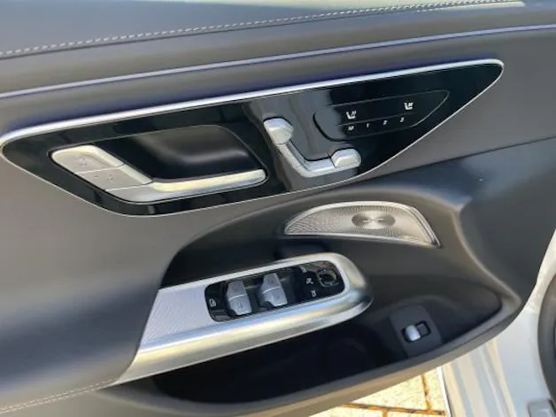 Mercedes-Benz E 220 d 4Matic