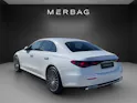 Mercedes-Benz E 220 d 4Matic