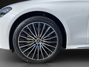 Mercedes-Benz E 220 d 4Matic