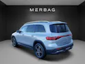 Mercedes-Benz EQB 300 4Matic AMG Line