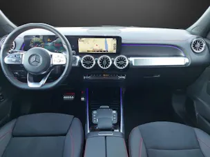 Mercedes-Benz EQB 300 4Matic AMG Line