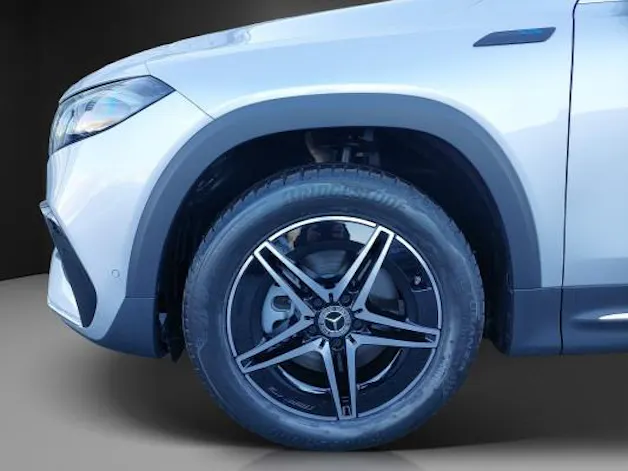Mercedes-Benz EQB 300 4Matic AMG Line