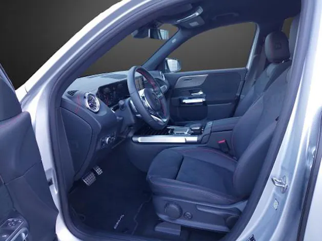 Mercedes-Benz EQB 300 4Matic AMG Line