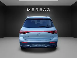 Mercedes-Benz EQB 300 4Matic AMG Line