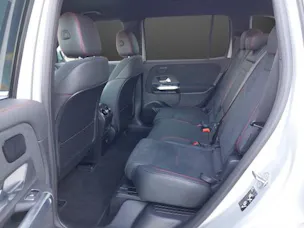 Mercedes-Benz EQB 300 4Matic AMG Line