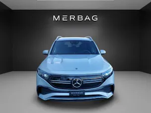 Mercedes-Benz EQB 300 4Matic AMG Line