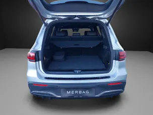 Mercedes-Benz EQB 300 4Matic AMG Line