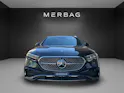 Mercedes-Benz E 300 de T 4Matic 9G-Tronic