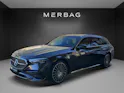 Mercedes-Benz E 300 de T 4Matic 9G-Tronic