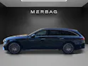 Mercedes-Benz E 300 de T 4Matic 9G-Tronic
