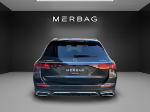 Mercedes-Benz E 300 de T 4Matic 9G-Tronic
