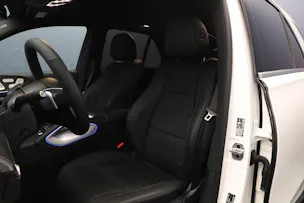 Mercedes-Benz GLE 450 d 4Matic 9G-Tronic