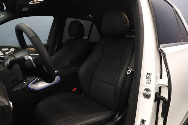 Mercedes-Benz GLE 450 d 4Matic 9G-Tronic