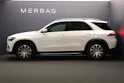 Mercedes-Benz GLE 450 d 4Matic 9G-Tronic