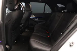 Mercedes-Benz GLE 450 d 4Matic 9G-Tronic