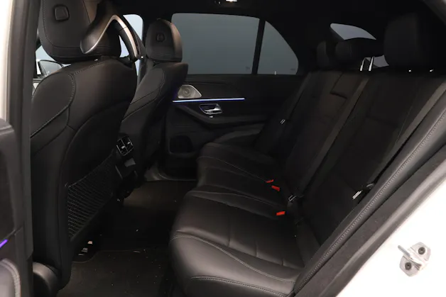 Mercedes-Benz GLE 450 d 4Matic 9G-Tronic
