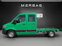 Mercedes-Benz Sprinter 315 CDI Standard