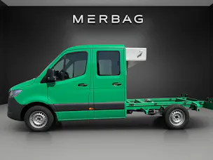 Mercedes-Benz Sprinter 315 CDI Standard
