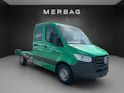 Mercedes-Benz Sprinter 315 CDI Standard