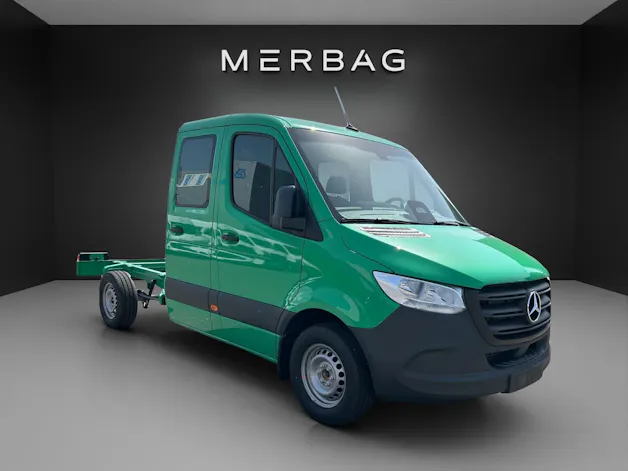 Mercedes-Benz Sprinter 315 CDI Standard