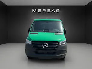 Mercedes-Benz Sprinter 315 CDI Standard