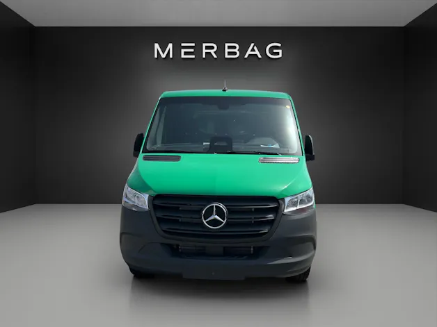 Mercedes-Benz Sprinter 315 CDI Standard