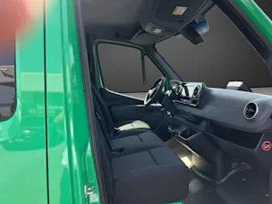 Mercedes-Benz Sprinter 315 CDI Standard