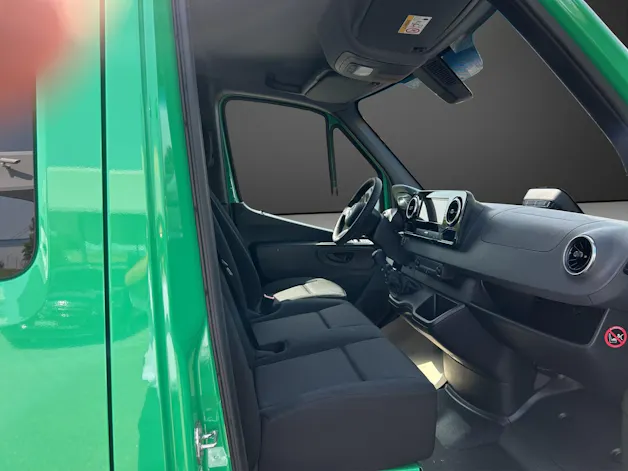 Mercedes-Benz Sprinter 315 CDI Standard