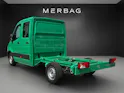 Mercedes-Benz Sprinter 315 CDI Standard