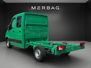Mercedes-Benz Sprinter 315 CDI Standard
