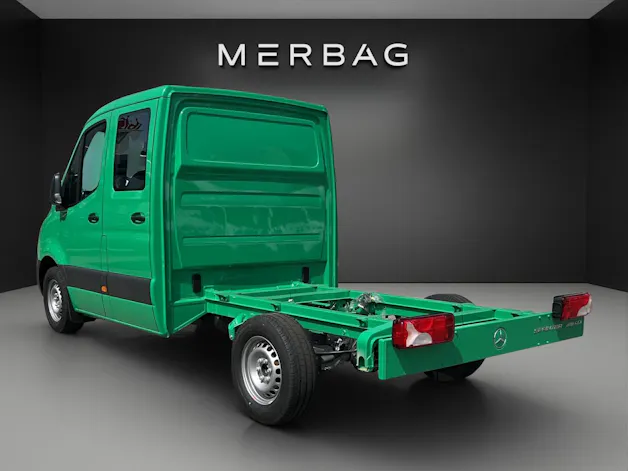 Mercedes-Benz Sprinter 315 CDI Standard