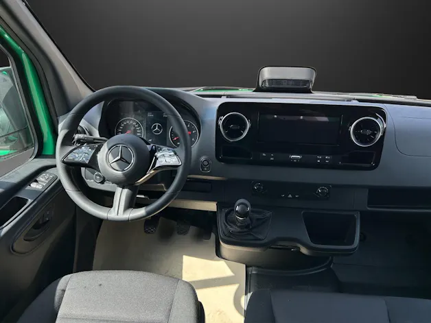 Mercedes-Benz Sprinter 315 CDI Standard