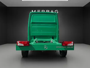 Mercedes-Benz Sprinter 315 CDI Standard