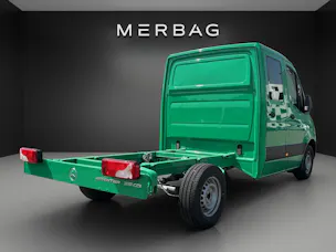 Mercedes-Benz Sprinter 315 CDI Standard