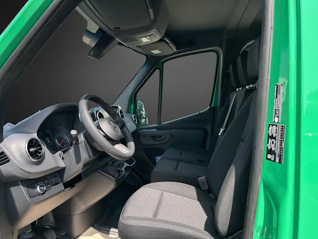 Mercedes-Benz Sprinter 315 CDI Standard