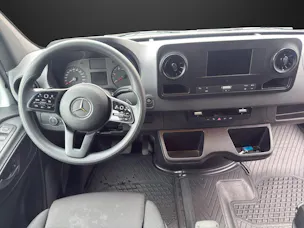 Mercedes-Benz Sprinter 317 CDI Standard 9G-TRONIC