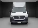 Mercedes-Benz Sprinter 317 CDI Standard 9G-TRONIC