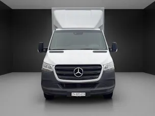 Mercedes-Benz Sprinter 317 CDI Standard 9G-TRONIC