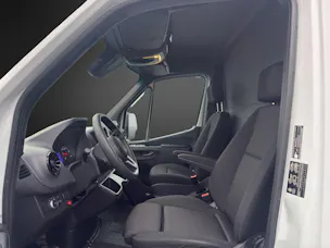 Mercedes-Benz Sprinter 317 CDI Standard 9G-TRONIC