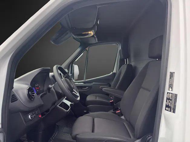 Mercedes-Benz Sprinter 317 CDI Standard 9G-TRONIC