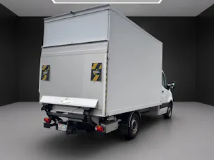 Mercedes-Benz Sprinter 317 CDI Standard 9G-TRONIC