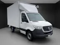 Mercedes-Benz Sprinter 317 CDI Standard 9G-TRONIC
