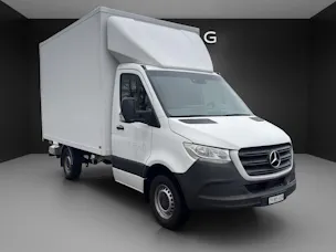 Mercedes-Benz Sprinter 317 CDI Standard 9G-TRONIC