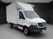 Mercedes-Benz Sprinter 317 CDI Standard 9G-TRONIC