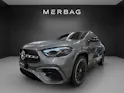 Mercedes-Benz GLA 200 7G-DCT "Night Star"