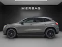 Mercedes-Benz GLA 200 7G-DCT "Night Star"
