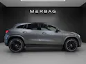 Mercedes-Benz GLA 200 7G-DCT "Night Star"
