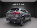 Mercedes-Benz GLA 200 7G-DCT "Night Star"
