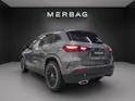 Mercedes-Benz GLA 200 7G-DCT "Night Star"