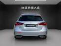 Mercedes-Benz A 200 7G-DCT Night Star